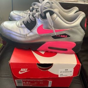 Preloved Nike AirMax 90